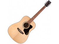 Guild A-20 Bob Marley Guild A-20 Bob Marley
